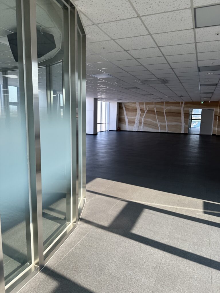 광산구 사무실청소 바닥