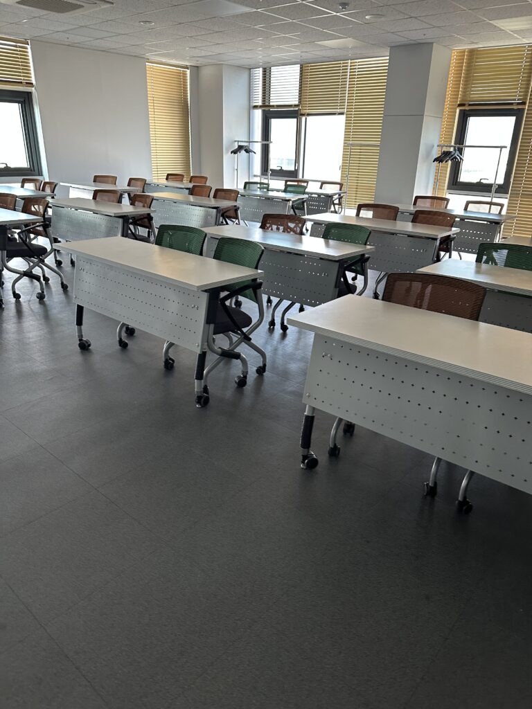 울주군 사무실청소 회의실