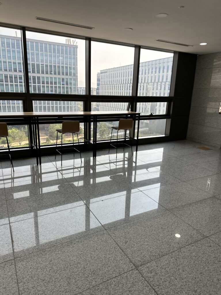 파주 사무실청소 바닥청소