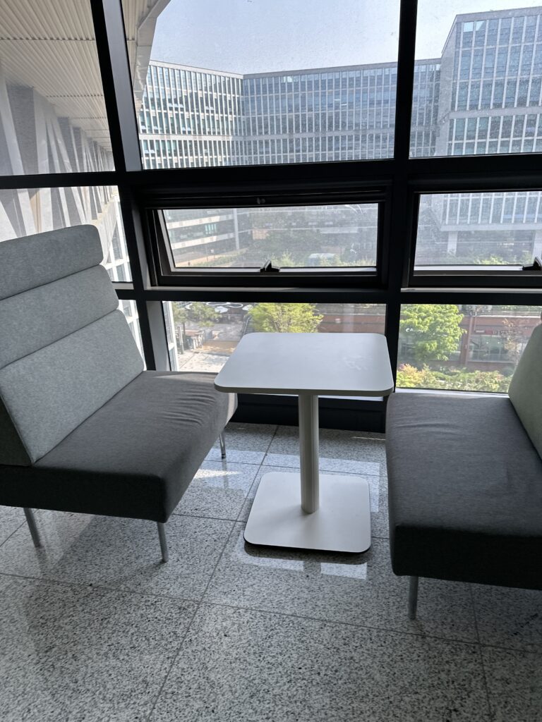 달성군 사무실청소 유리창