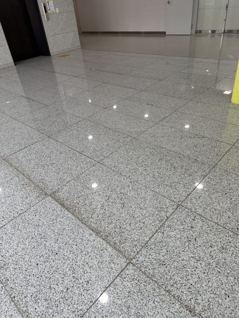 고양시 사무실청소 바닥청소