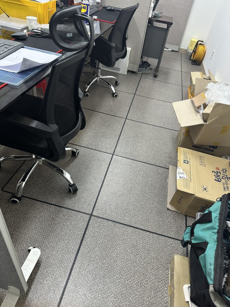 평택 사무실청소 사무실