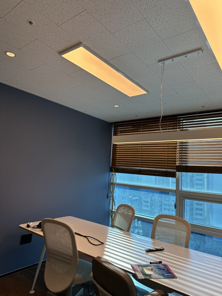 안산 사무실청소 회의실