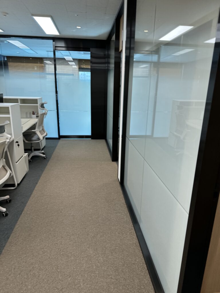 안성 사무실청소 카펫