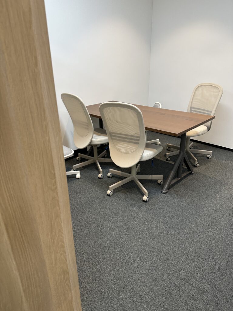 계양 사무실 청소 회의실