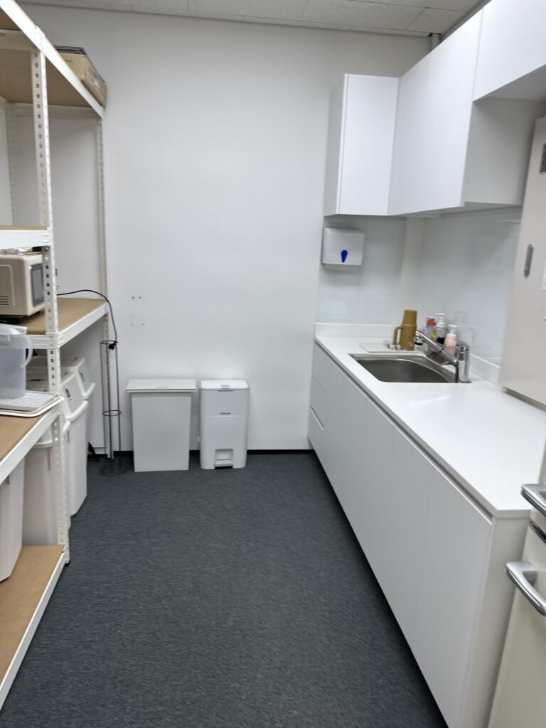 서초구 사무실청소 탕비실