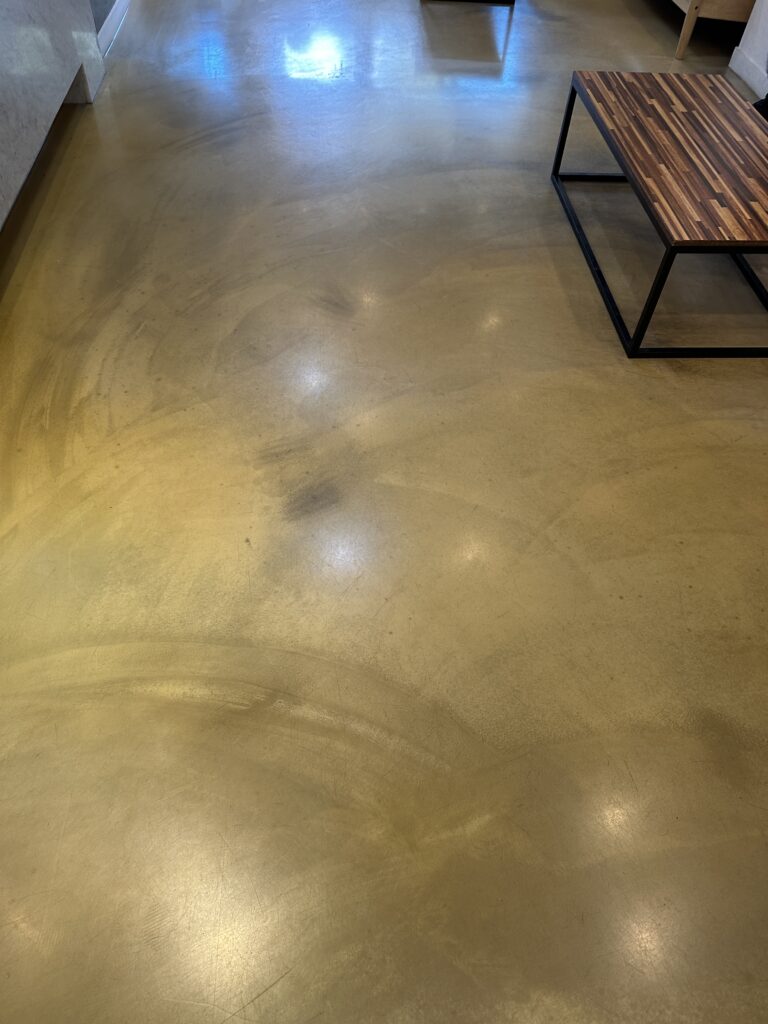 화성시 사무실청소 바닥청소