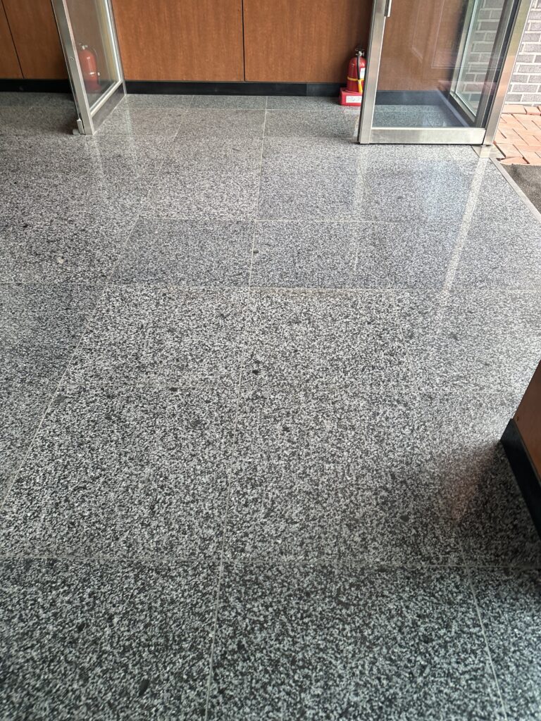 세종시 사무실 청소 바닥청소