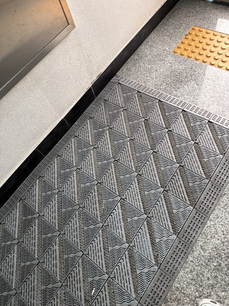  부평 사무실청소 바닥