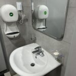 구로 사무실청소 , 바닥 광택에서 시작됩니다!" 싹싹컴퍼니의 고밀도 왁스 코팅 현장 IMG_9273