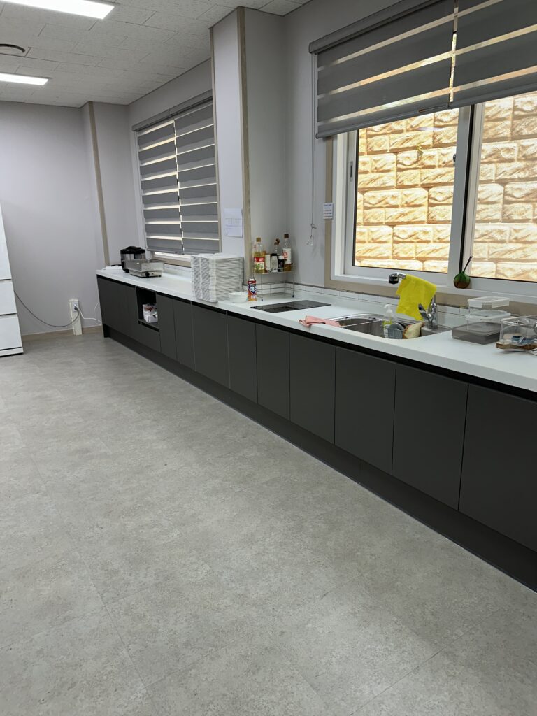 신갈 사무실청소 탕비실