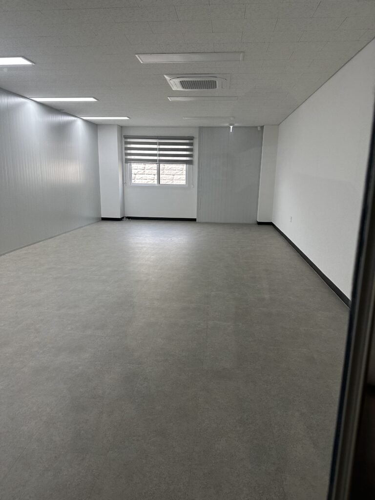 울주군 사무실청소 바닥청소