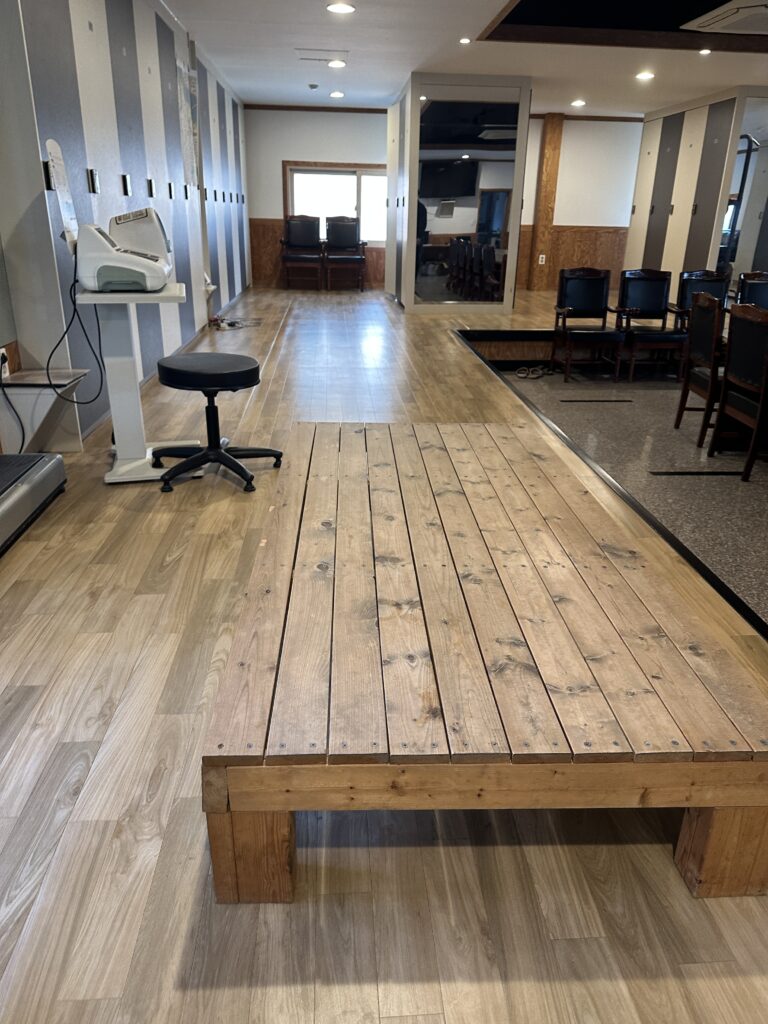 계양구 사무실청소 바닥청소