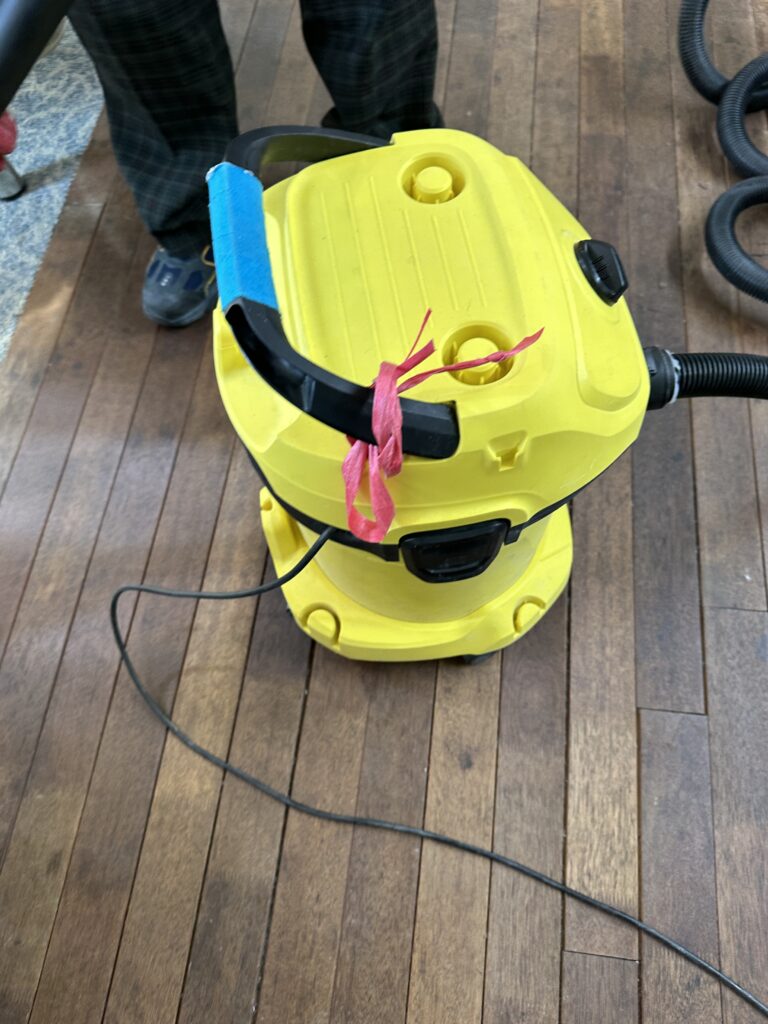 안산 사무실청소 바닥청소