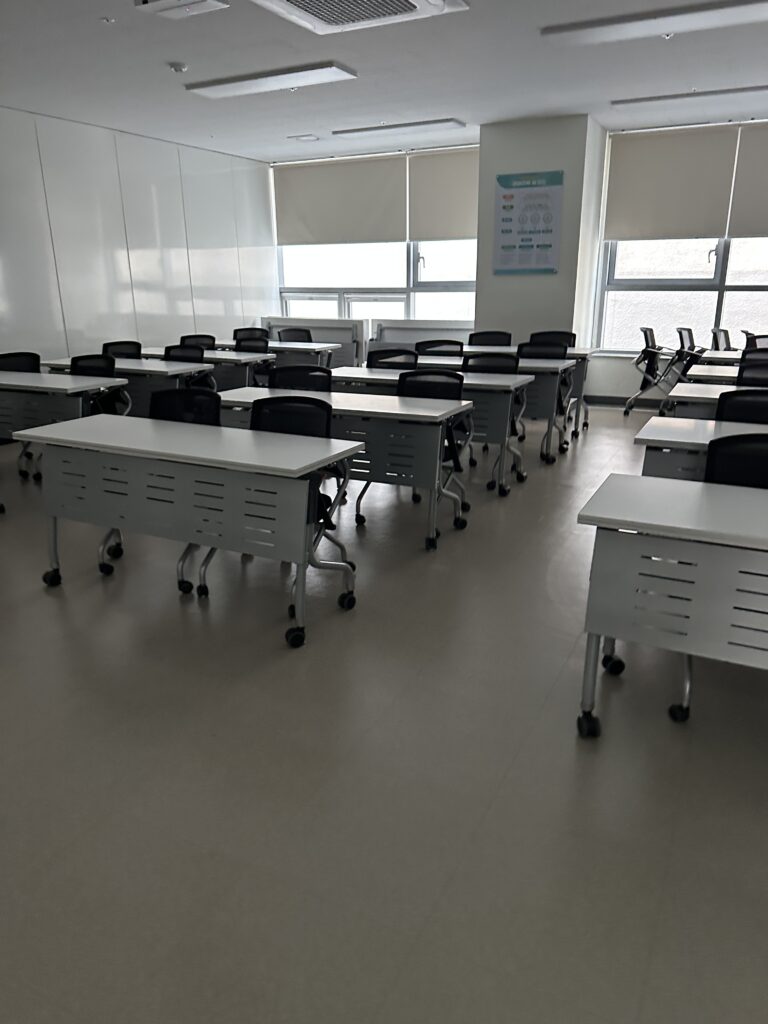 평택 사무실청소 회의실