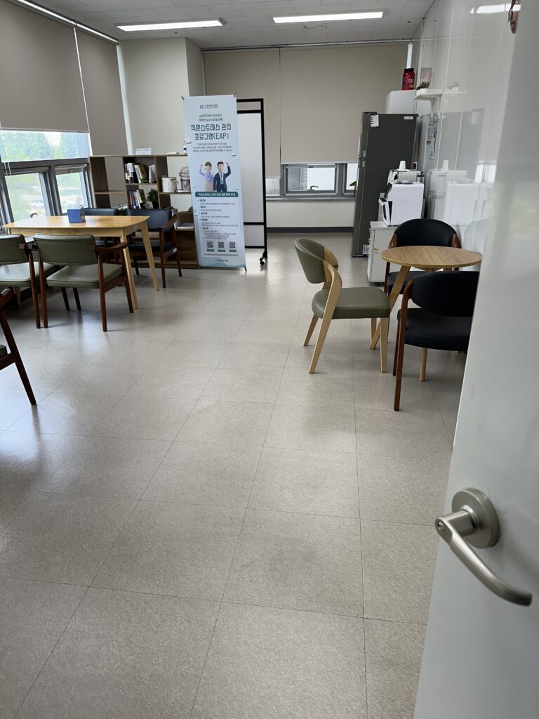 평택 사무실청소 바닥청소