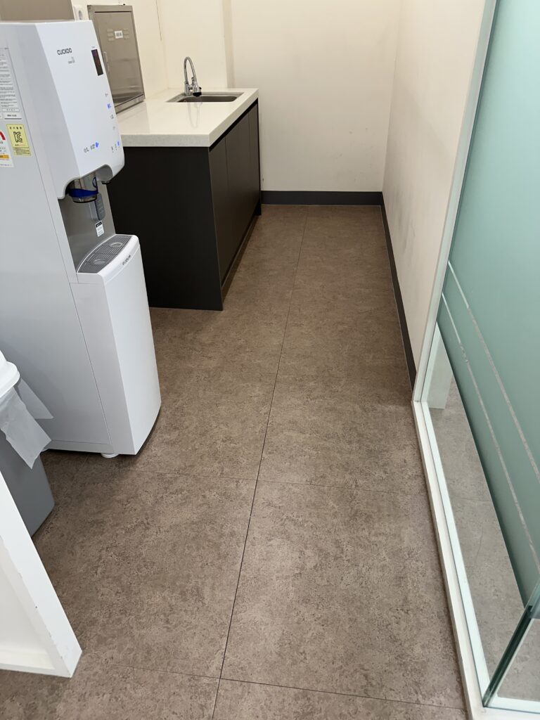 수성구 사무실청소 탕비실