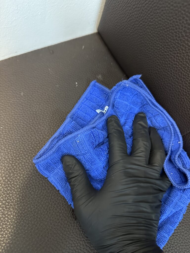 안양 사무실청소 틈새청소