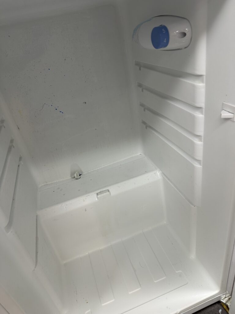 안산 사무실청소 냉장고