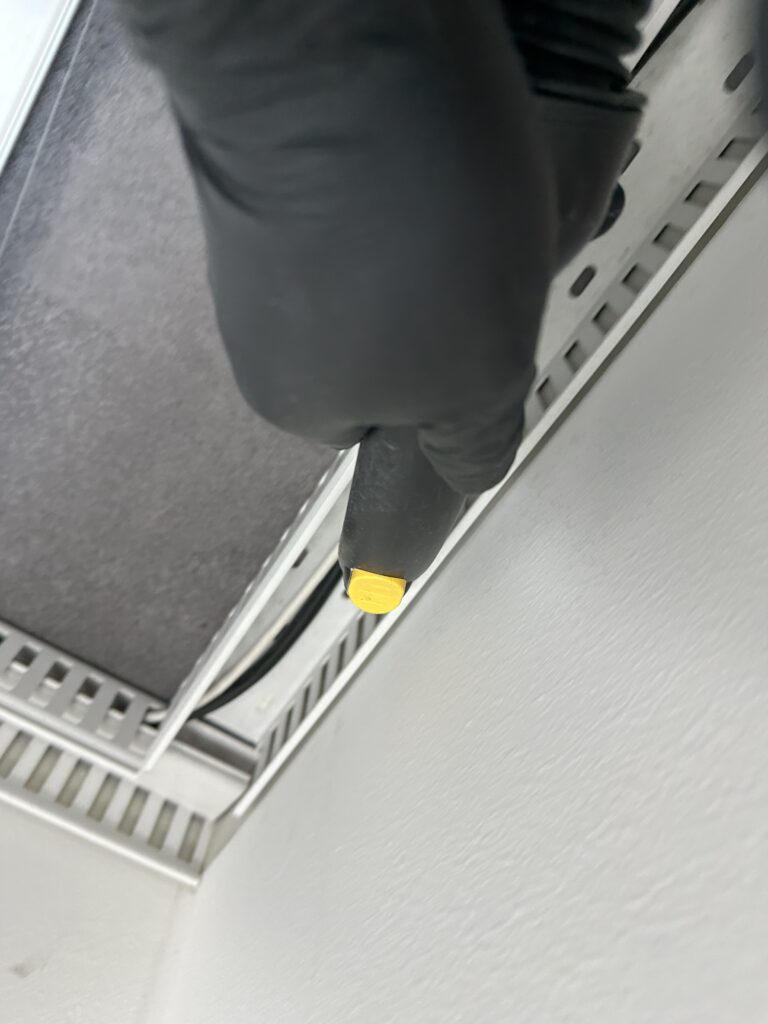 동대구 사무실청소 틈새