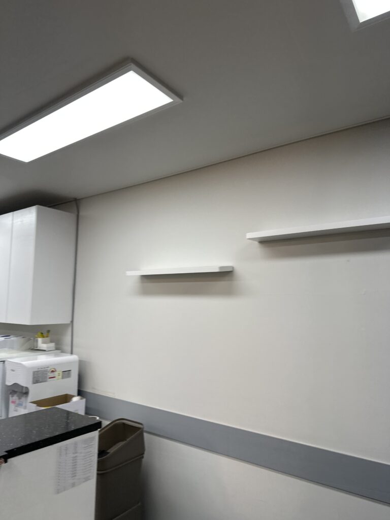 김천 사무실청소 인테리어