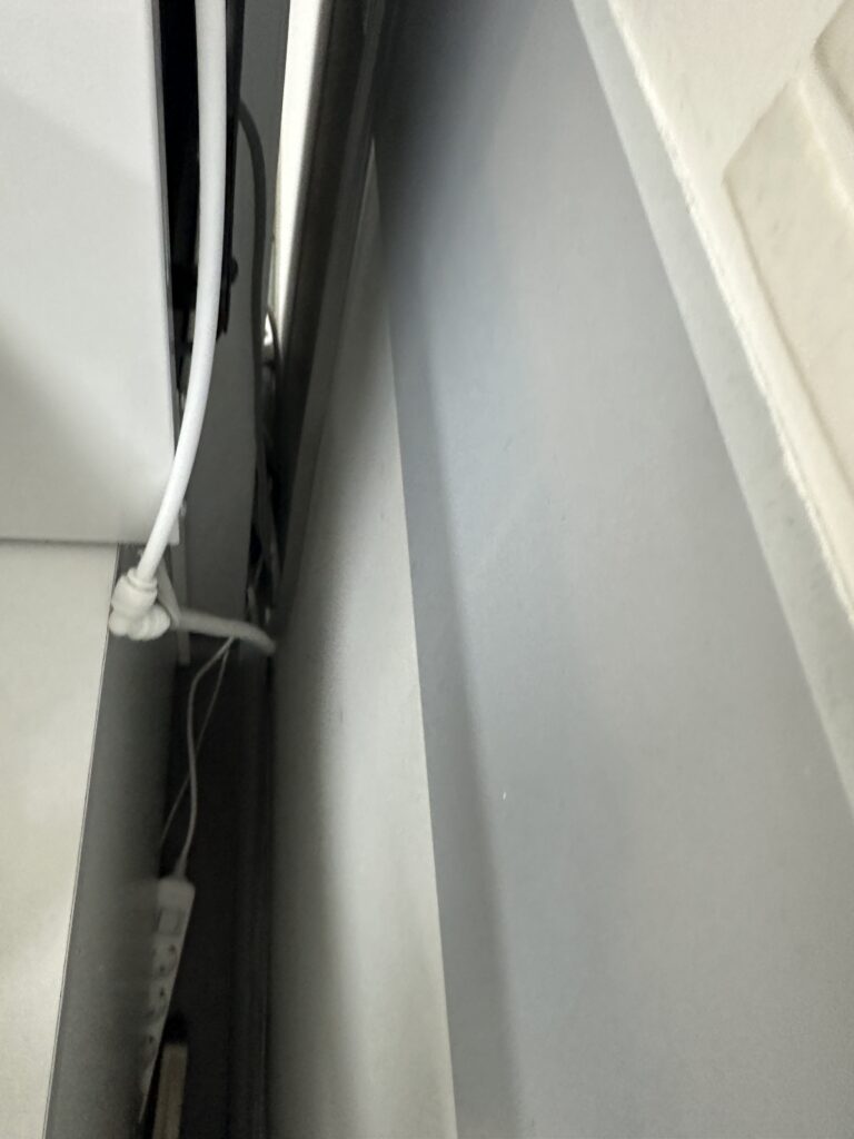 오창 사무실청소 틈새