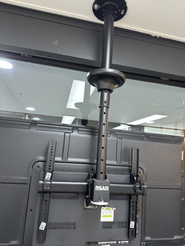 여의도 사무실청소 실내