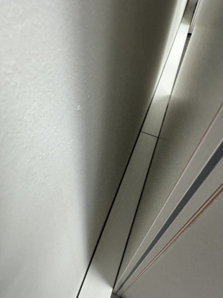 당진 사무실청소 틈새