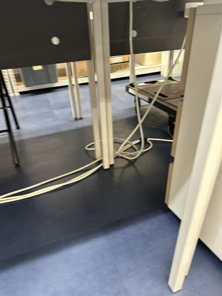 분당 사무실청소 틈새청소