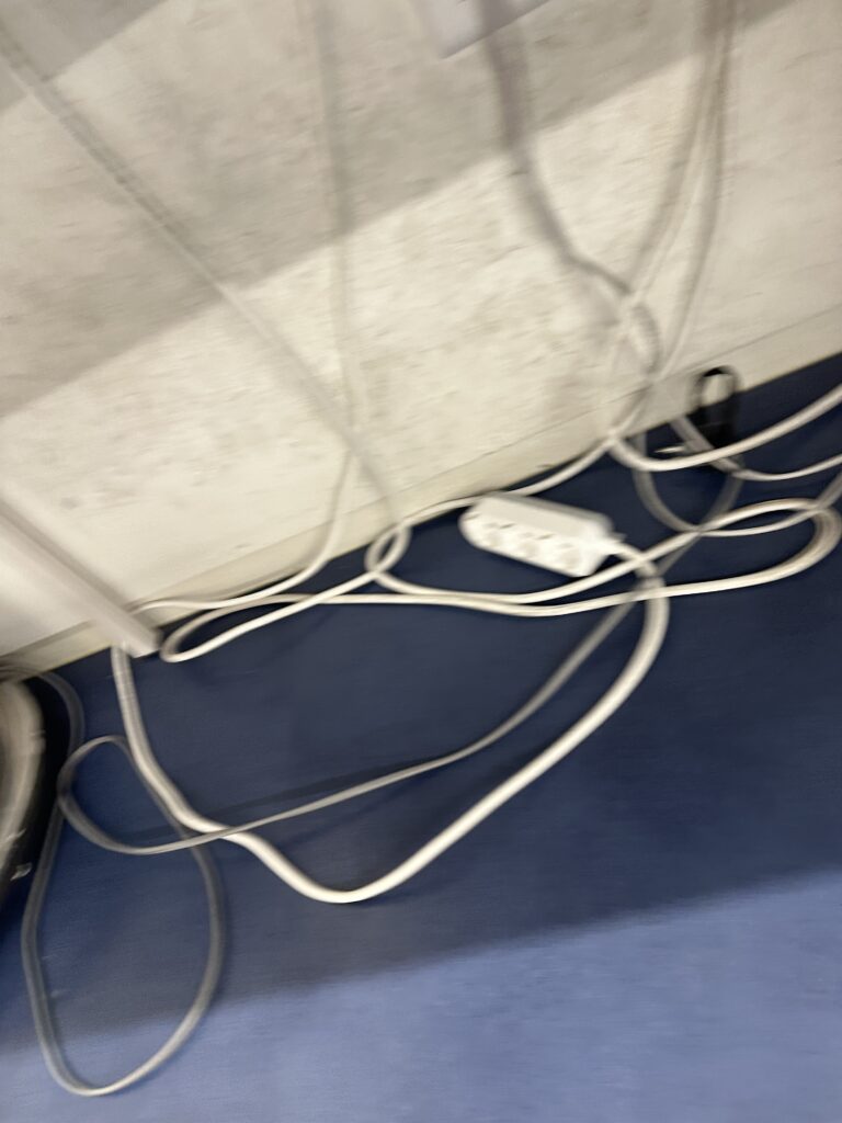 주안 사무실청소 틈새