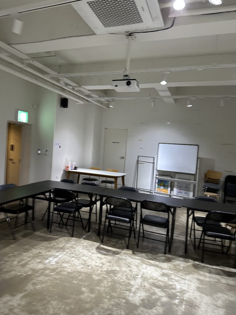 천안 사무실청소 회의실