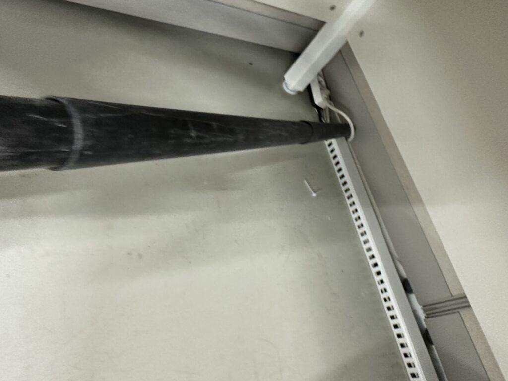 을지로 사무실청소 틈새