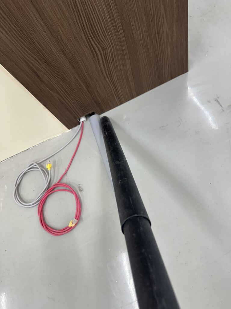 부천 사무실청소 틈새