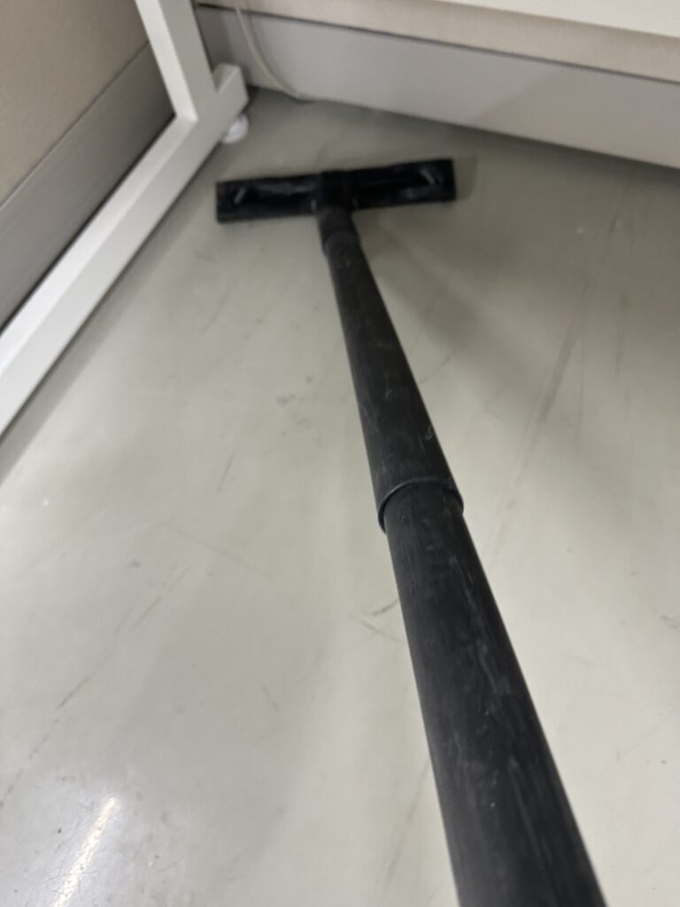 동두천 사무실청소 틈새