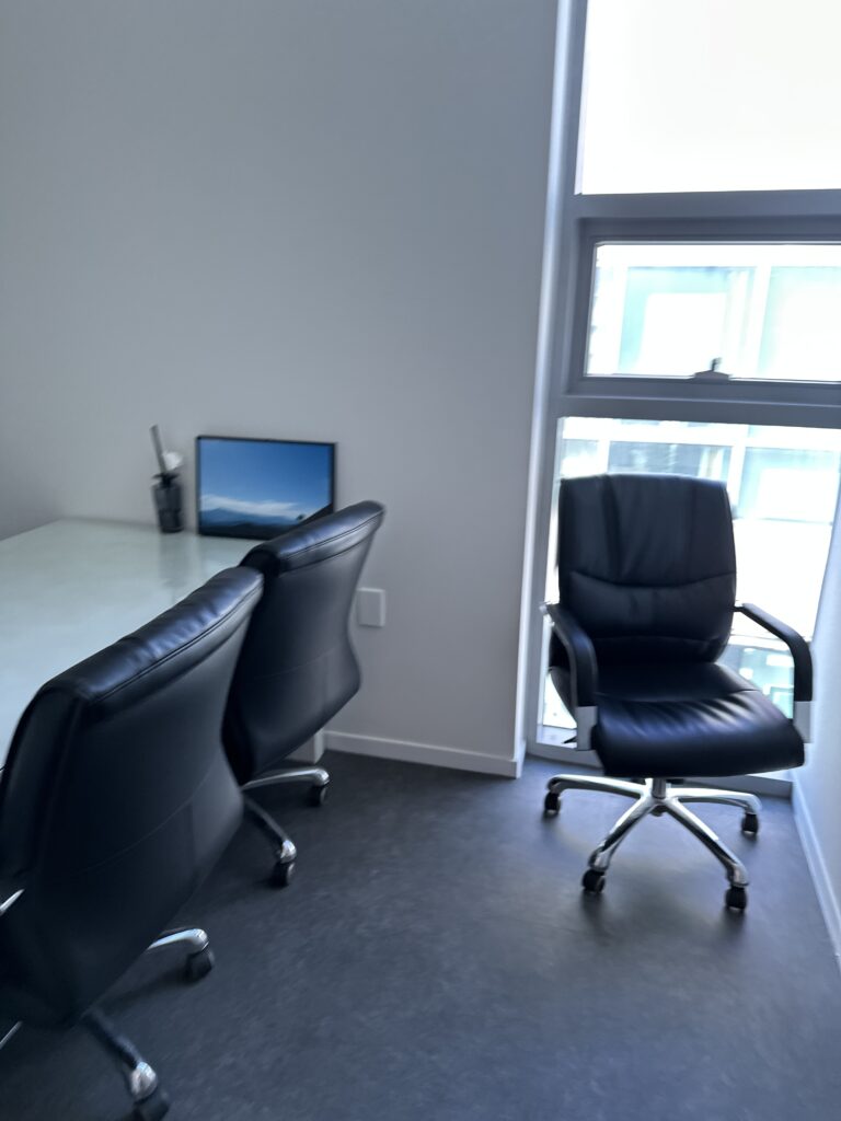 당진 사무실청소 사무실내부