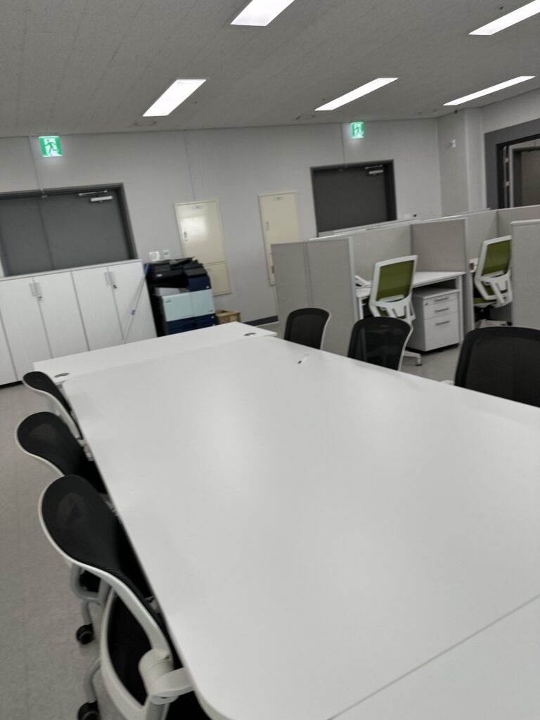 진천 사무실청소 회의실
