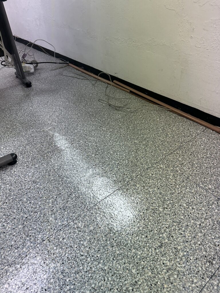 울주군 사무실청소 바닥