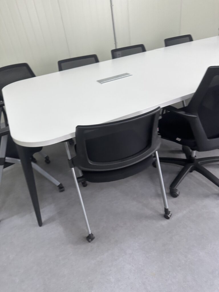 천안 사무실청소 사무실내부