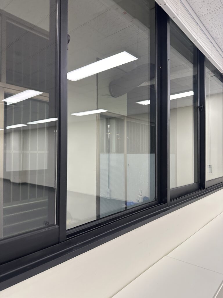 도봉구 사무실청소 유리창