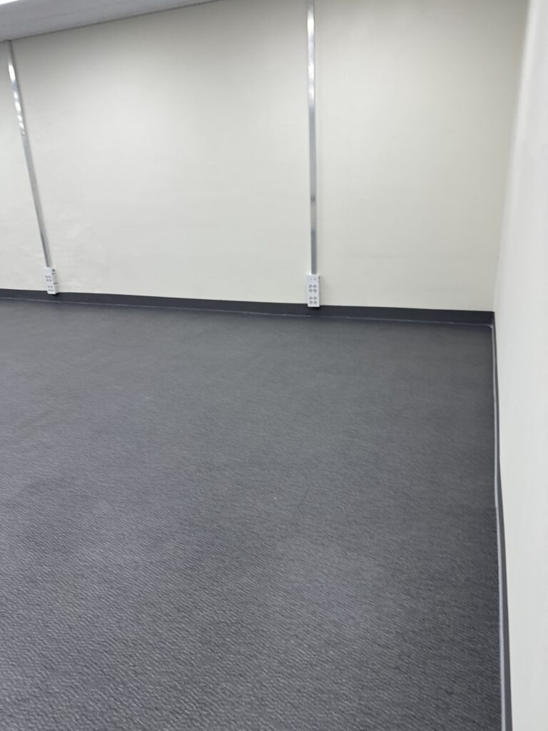 김천 사무실청소 바닥