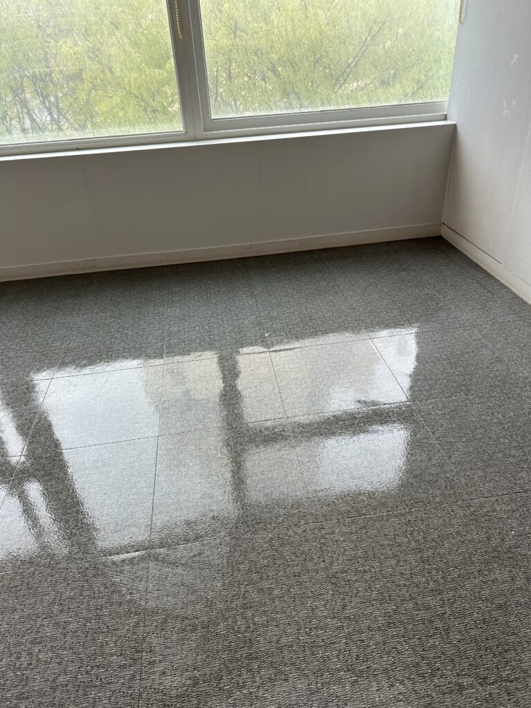 도봉구 사무실청소 바닥