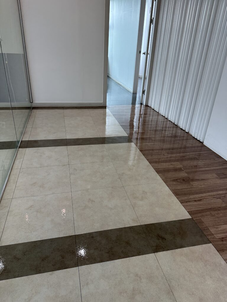 고양 사무실청소 바닥