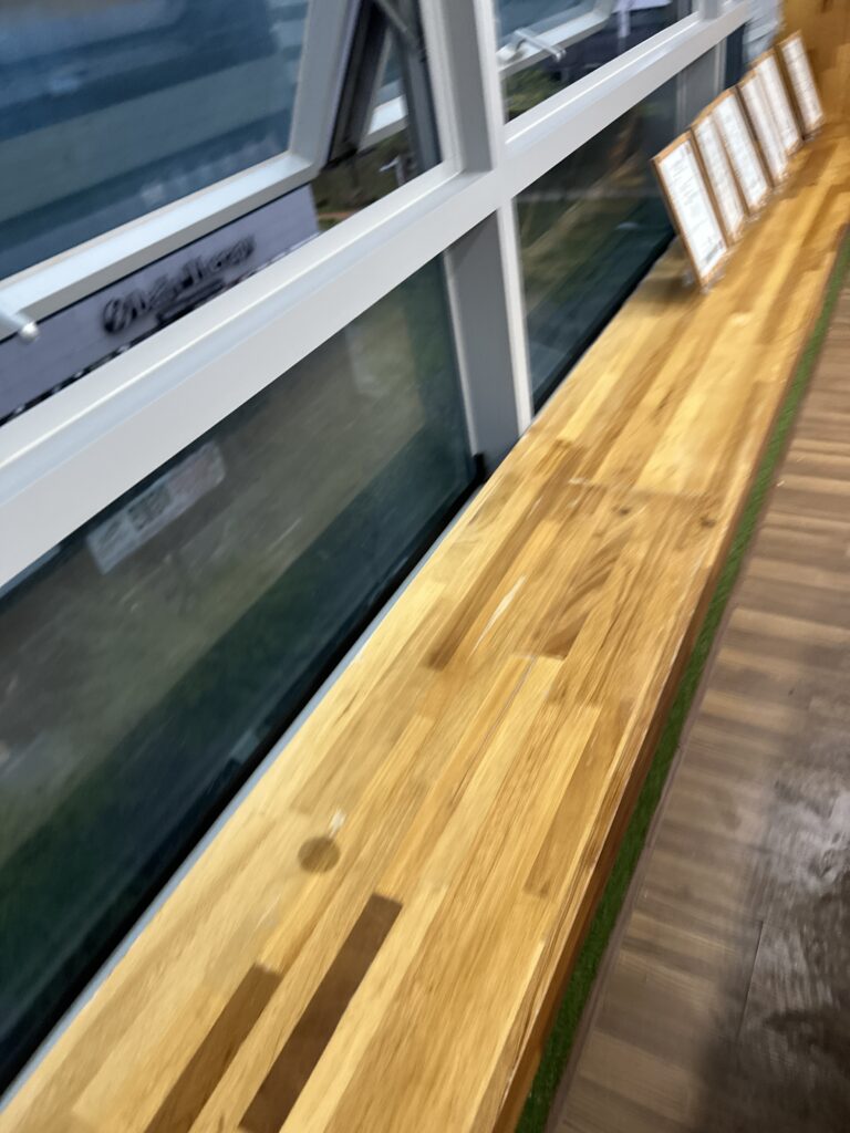 여의도 사무실청소 유리창