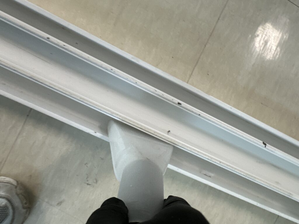 평택 사무실청소 틈새