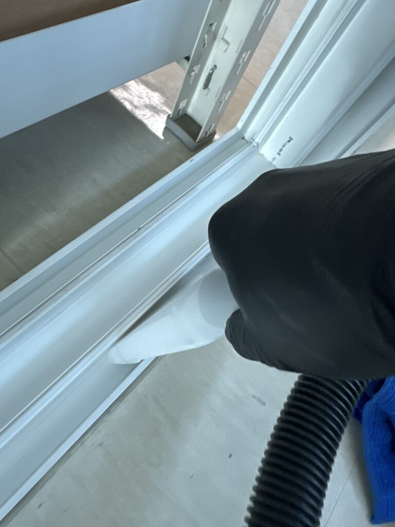 고양 사무실청소 틈새청소