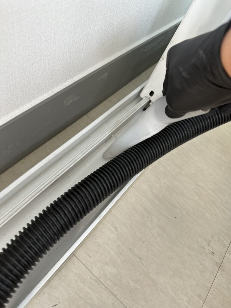 주안 사무실청소 틈새