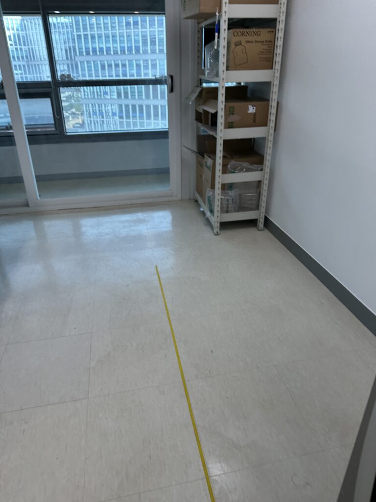 천안 사무실청소 바닥