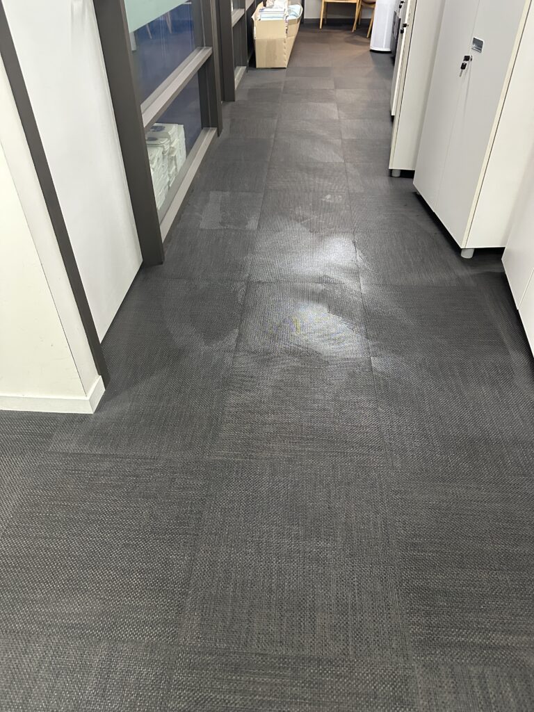 당진 사무실청소 바닥