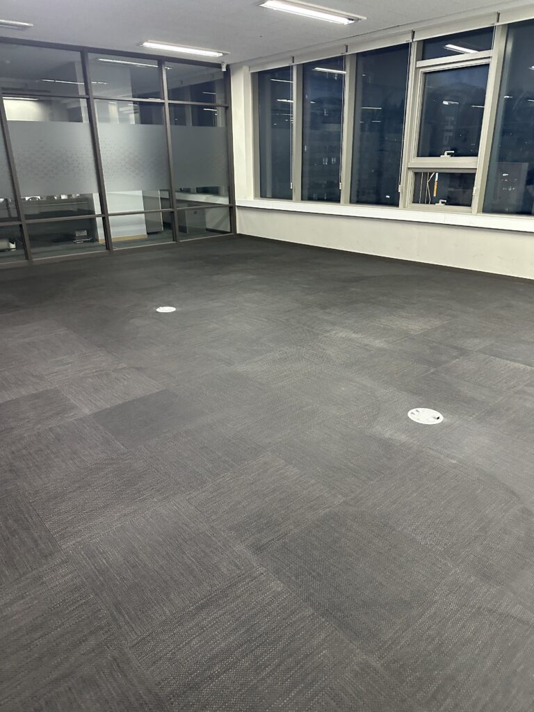서초구 사무실청소 바닥