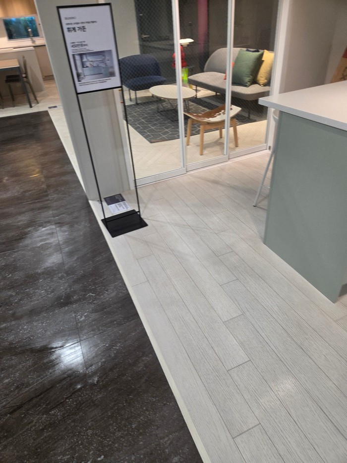 가산 사무실청소 사무실내부